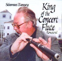 SEAMUS TANSEY : KING OF CONCER