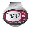 Sportline 350 Goal Tracking Pedometer