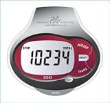 350 Pedometer Trainer