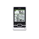 Wireless Weather Station