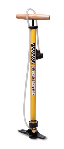 Pedro's Super Prestige Floor Pump