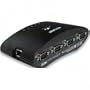 Keyspan by Tripp Lite USA-49WG 4 port USB DB9 Adapter