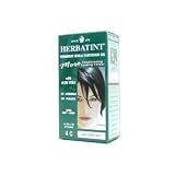 HERBATINT NATURAL HAIR COLOR 4 OZ