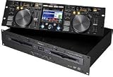 Pioneer MEP-7000 Multi Entertainment Player