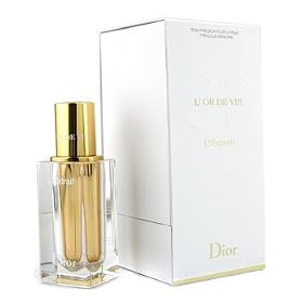 Christian Dior L'OR DE VIE Extrait Precious Complex
