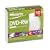 Memorex - 10 x DVD-RW - 4.7 GB 2x - slim jewel case - storage media
