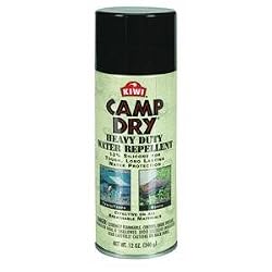 SaraLee/Kiwi 218000 Camp Dry Spray