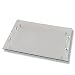 Silea Large Glass Fruit Tray