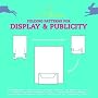 Folding Patterns for Display & Publicity (Agile Rabbit Editions)
