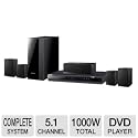 Samsung Electronics HT-D550 Home Theater System