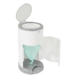 Korbell Nappy Bin Standard (15L)