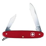 Wenger Patriot Swiss Army Knife