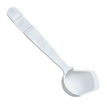 Ableware 746460000 Standard Handle Angled Spoon (Bag of 3)