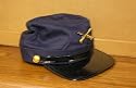 Union Civil War Cap