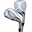 Adams Golf A7OS Max Irons, Set of 8