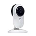 1080P Wireless IP Security Camera with 32GB Card, OPTJOY Home WIFI Video Surveillance Camera with Night Vision and Motion Detection