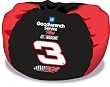 RCR #3 Team Beanbag Chair 32x32 - NASCAR NASCAR Sports Team Merchandise