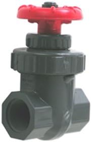 Gate Valve - 1 inch FPT X 1 inch FPT