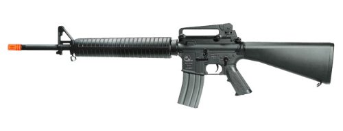 Classic Army M15A4 Electric Airsoft Rifle