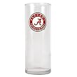 Alabama Crimson Tide NCAA 9 Flower Vase - Primary Logo by Great American Products