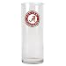 Alabama Crimson Tide NCAA 9 Flower Vase - Primary Logo by Great American Products