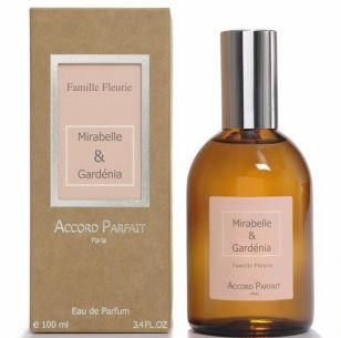 Accord Parfait Mirabelle & Gardenia EdP 100ml Preisvergleich