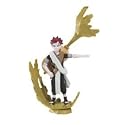 Shonen Jump's Naruto Ultimate Defense Sandstorm Gaara