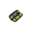 Dopp Leather Tie Case
