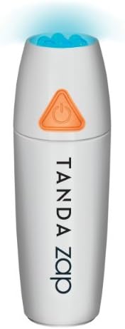Tanda Zap Homedics Acne Spot Treatment Device by HoMedics Tanda