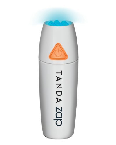 Tanda Zap Homedics Acne Spot Treatment Device by HoMedics Tanda