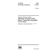 ISO 11215:1998, Modified starch -- Determination of adipic acid content of acetylated...