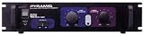 Sound Around PA600X 600W PA Amplifier