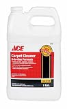Review Cul-Mac Industries, Inc 5346A / 2 each: Ace 6-In-1 Carpet Cleaner (5346A)