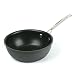 Kitchen & Housewares : Cuisinart Chefs Classic Hard Anodized Nonstick 2-Qt Open Saucier