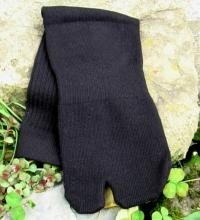 Tabi Socks, White