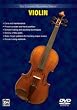 Ultimate Beginner Series: Violin - DVD