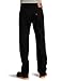Levi's Men's 550 Relaxed Fit Jean, Black, 29x30