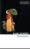 Persuasion (Collins Classics)