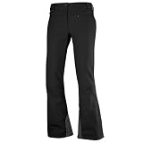 Salomon Snowtrip Softshell Pant - Women's