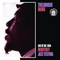 Monterey Jazz Festival Live 1964