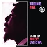 Monterey Jazz Festival Live 1964