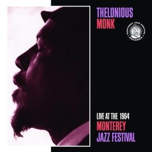 CD-Charts  Music : Monterey Jazz Festival Live 1964