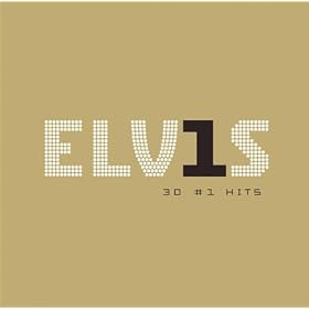Elvis 30 #1 Hits