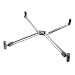 Electronics : Targus Mobile X Notebook Stand - AWE0901US