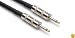 Hosa Cable SKJ205 12 Gauge Speaker Cable with 1/4 Inch Ends - 5 Foot