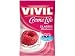 Vivil Creme Life classic Himbeere zuckerfrei
