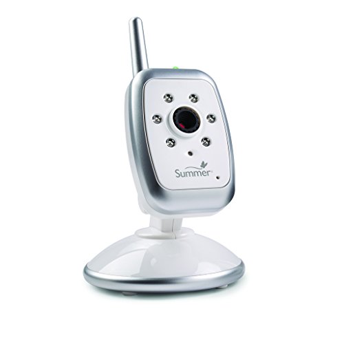 Summer Infant Additional Camera for Wide View Digital Color Video Baby Monitor Baby Shop