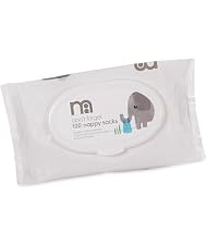 Mothercare Nappy Sacks - 100pk