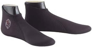 Akona 2mm Low-Cut Fin Socks