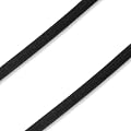 ADAMO Lederband Halsband Lederstrang 2mm 100 cm (125-127)